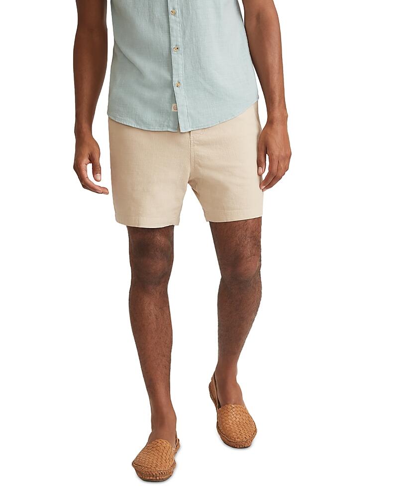 Marine Layer Saturday Beach 6 Shorts Cover