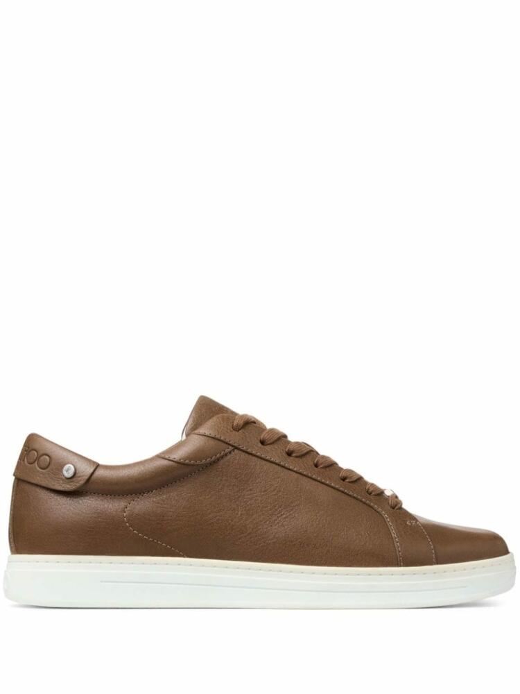 Jimmy Choo Rome/M sneakers - Brown Cover