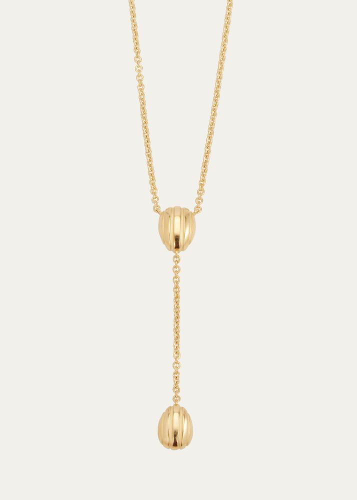 Pamela Zamore Eos Lariat Necklace Cover