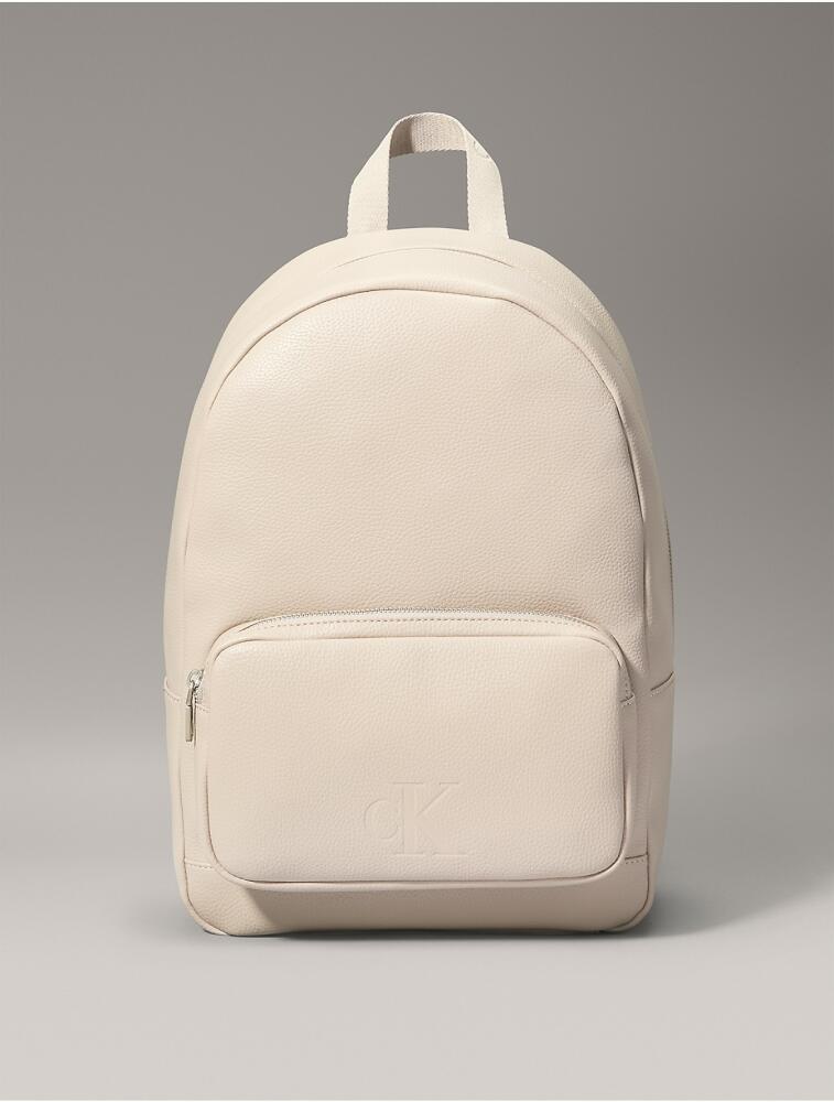 Calvin Klein Women's All Day Campus Backpack - Neutral Cover