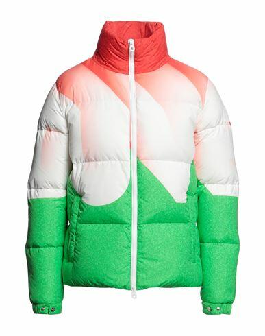 Duvetica Man Puffer White Polyamide Cover