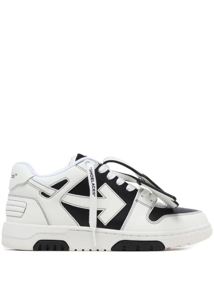 Off-White Out Of Office sneakers Cover