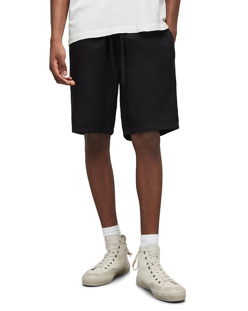 Allsaints Hanbury Shorts Cover