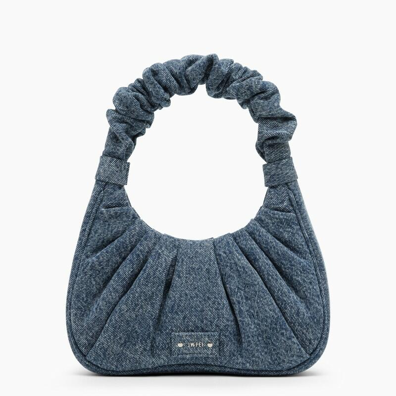 JW PEI Denim Gabbi handbag Cover