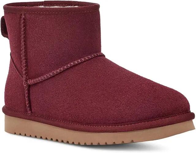 Koolaburra by UGG Koola Mini II (Windsor Wine) Women's Shoes Cover