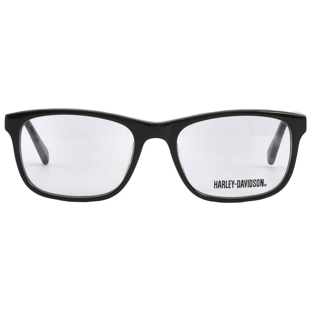 Harley Davidson Demo Rectangular Unisex Eyeglasses Cover