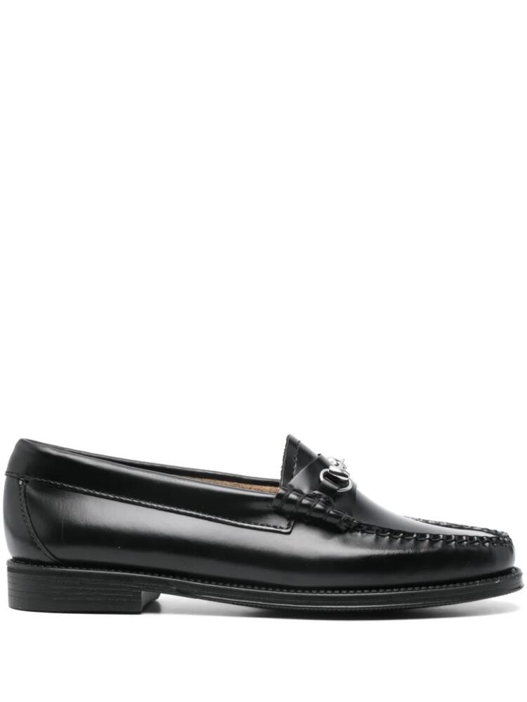 G.H. Bass & Co. Easy Weejuns Lianna loafers - Black Cover