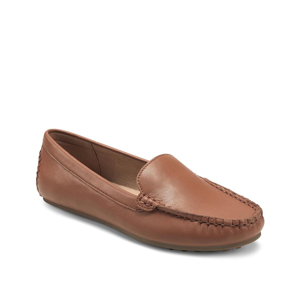 Aerosoles Over Drive Loafer | Women's | Brown Cover