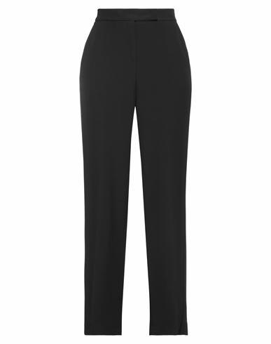 Nora Barth Woman Pants Black Polyamide, Viscose, Elastane Cover