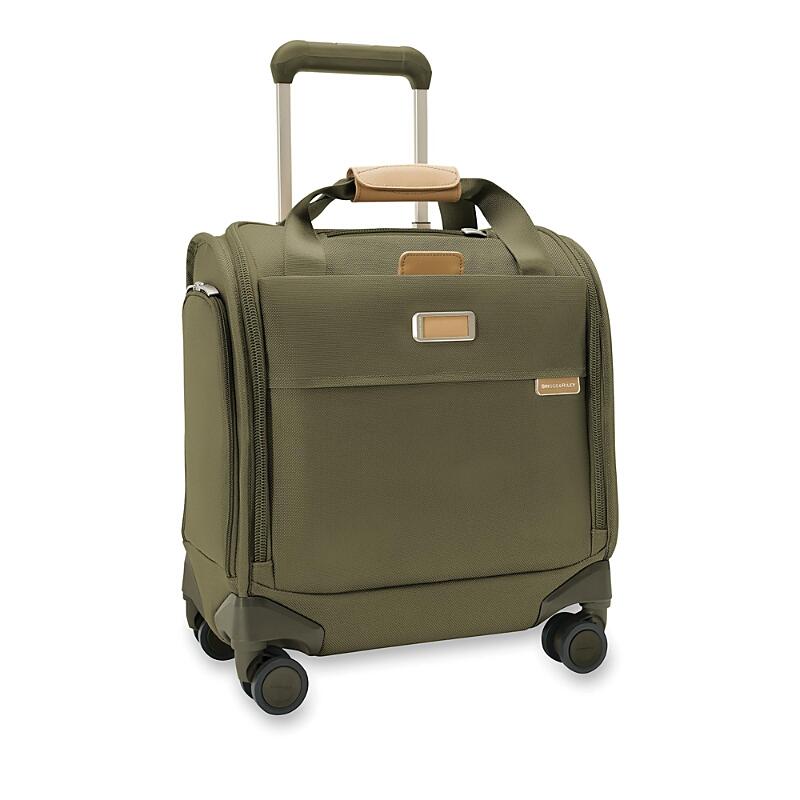 Briggs & Riley Baseline Cabin Spinner Suitcase Cover