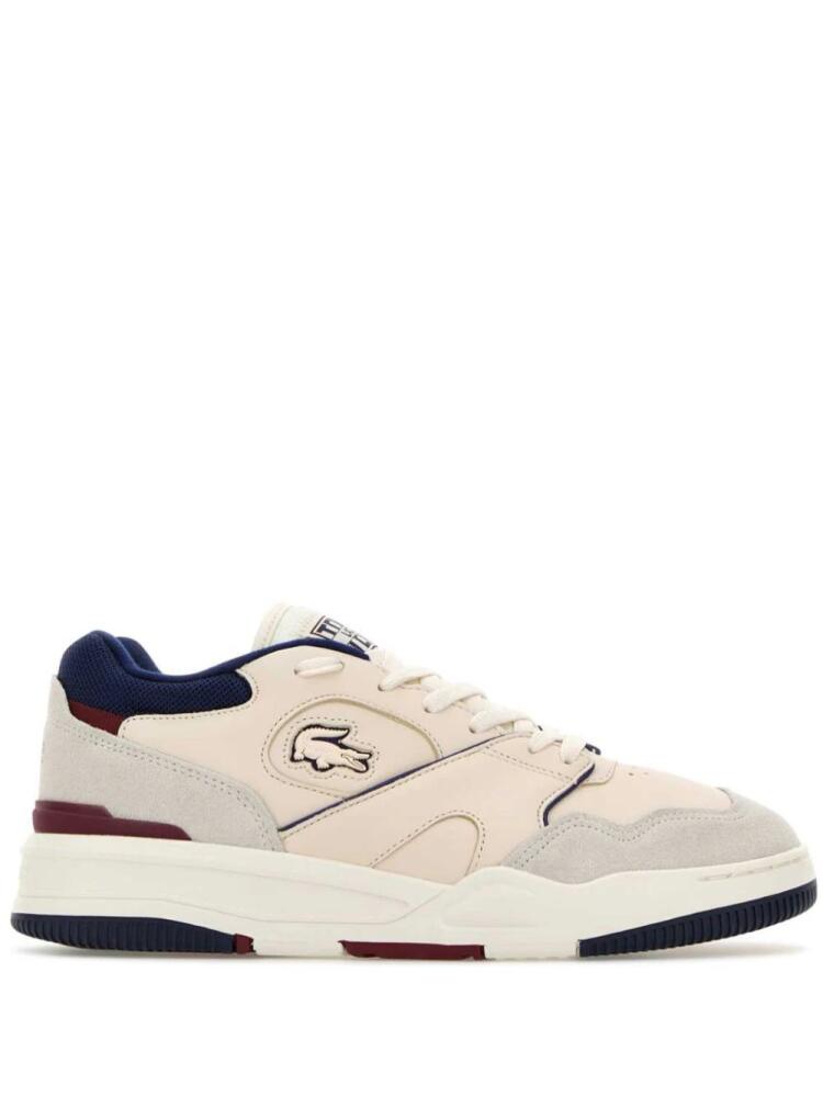 Lacoste Lineshot sneakers - Neutrals Cover