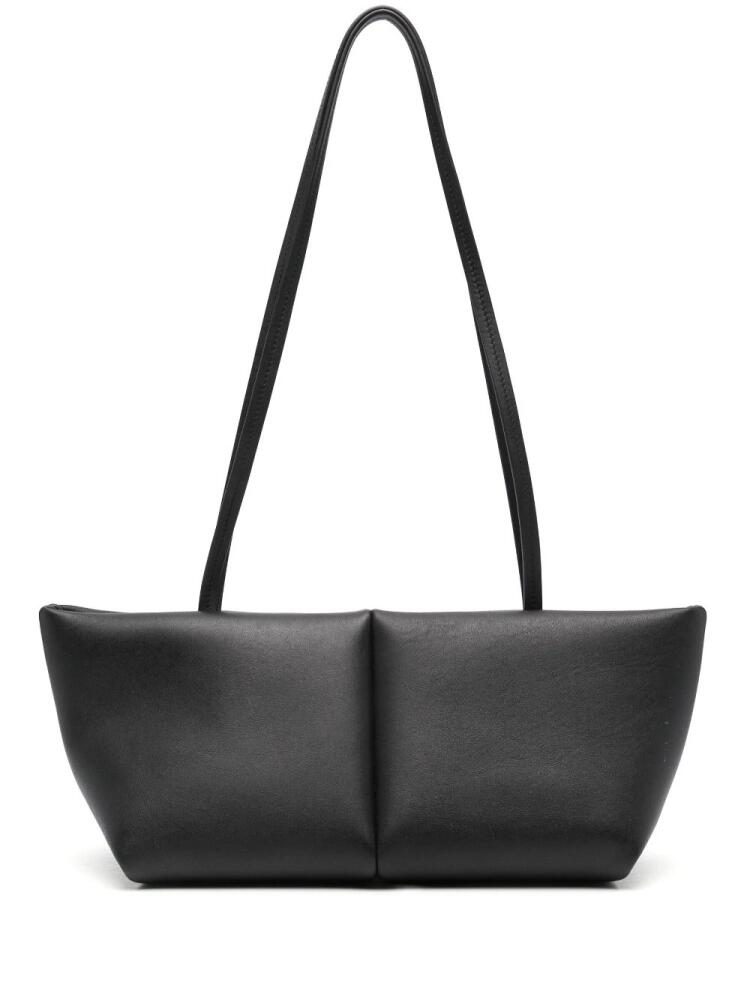 Maeden Boulevard shoulder bag - Black Cover