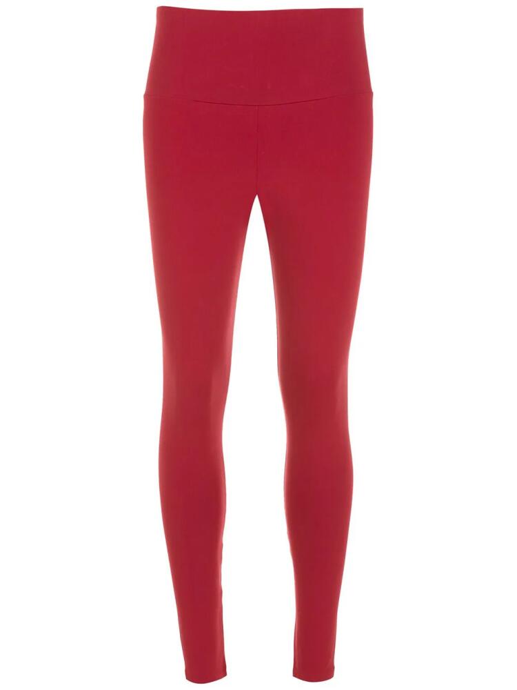 Lygia & Nanny Supplex Modele leggings - Red Cover