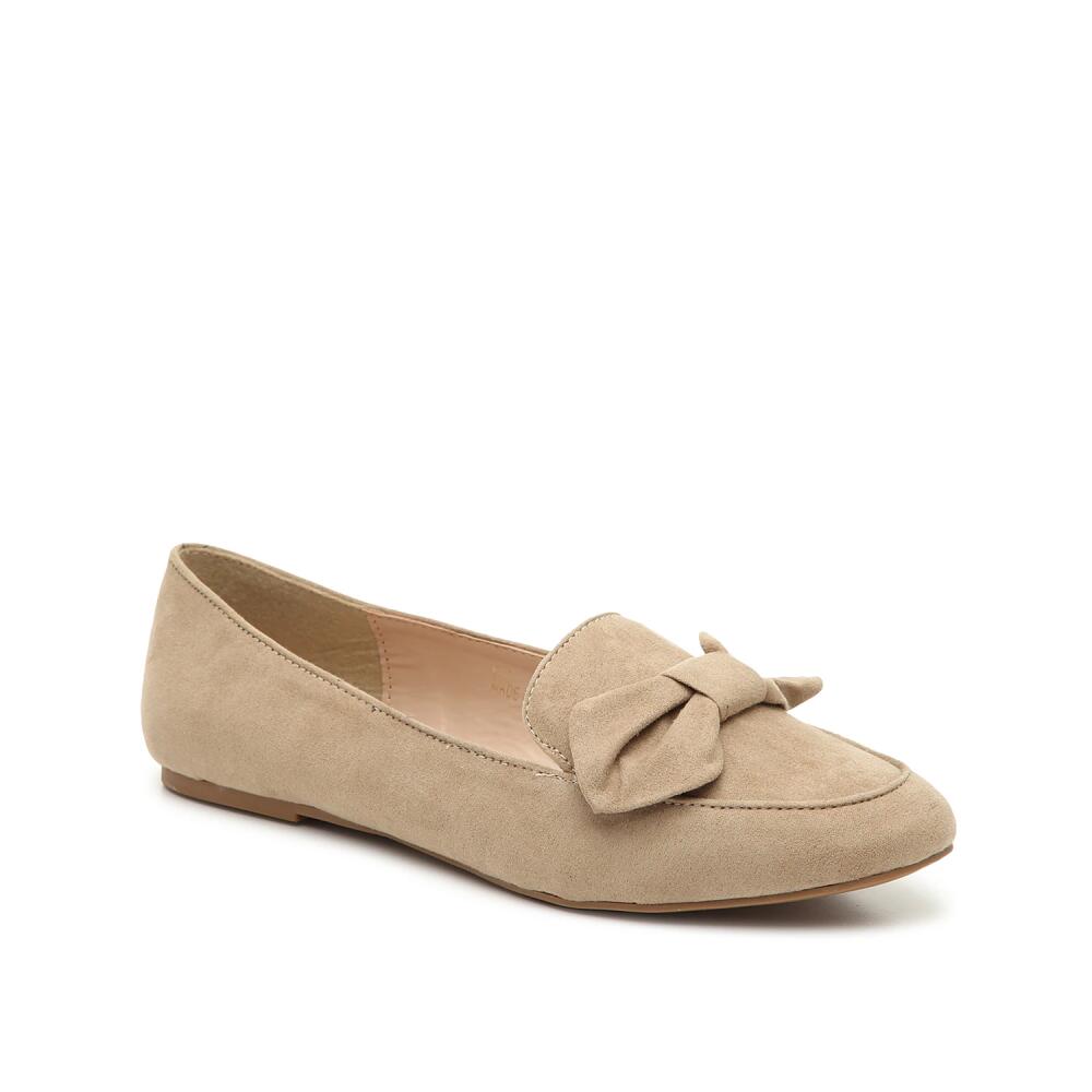 London Rag Remee Loafer | Women's | Beige Cover