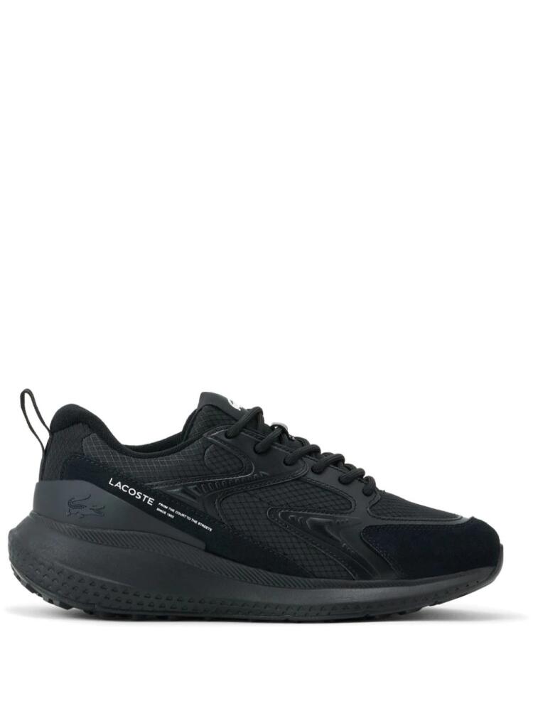 Lacoste L003 Evo mesh sneakers - Black Cover