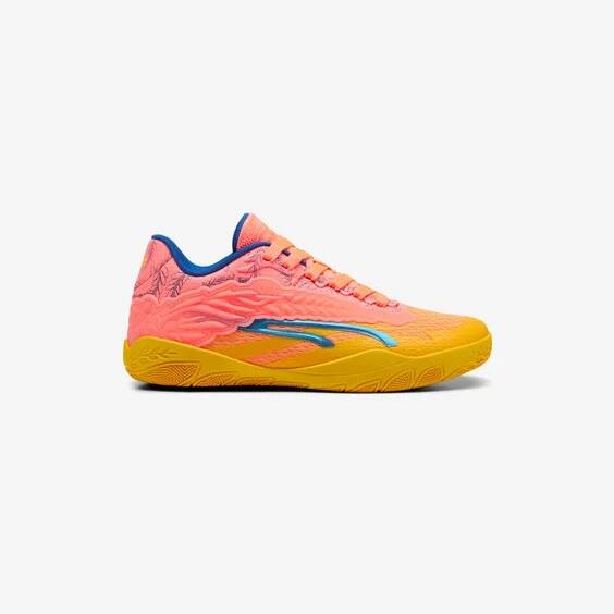 Puma Wmns Stewie 3 Dawn In 'Cuse Cover