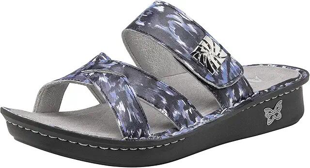 Alegria Victoriah (Feral) Women's Shoes Cover