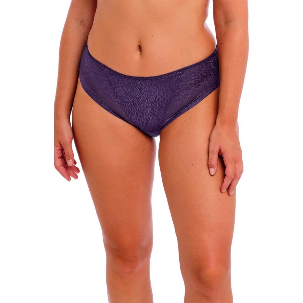 Fantasie Envisage Briefs in Purple Velvet Cover