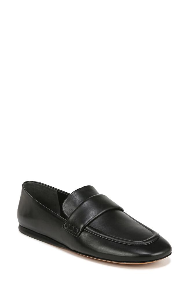 Vince Davis Loafer in Black Cover