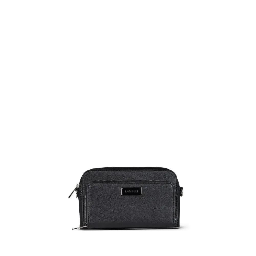 Lambert The Ana - 3-in-1 Vegan Leather bag in Black Cover