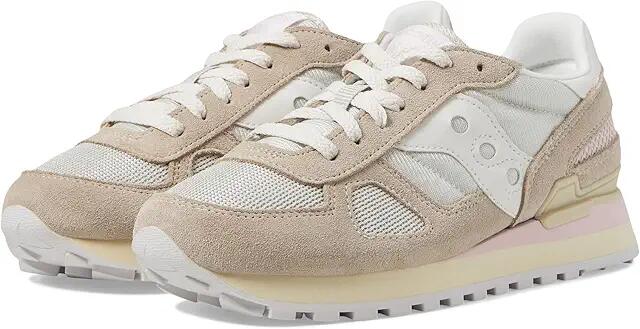 Saucony Originals Shadow Original (Sage/White) Women's Classic Shoes Cover