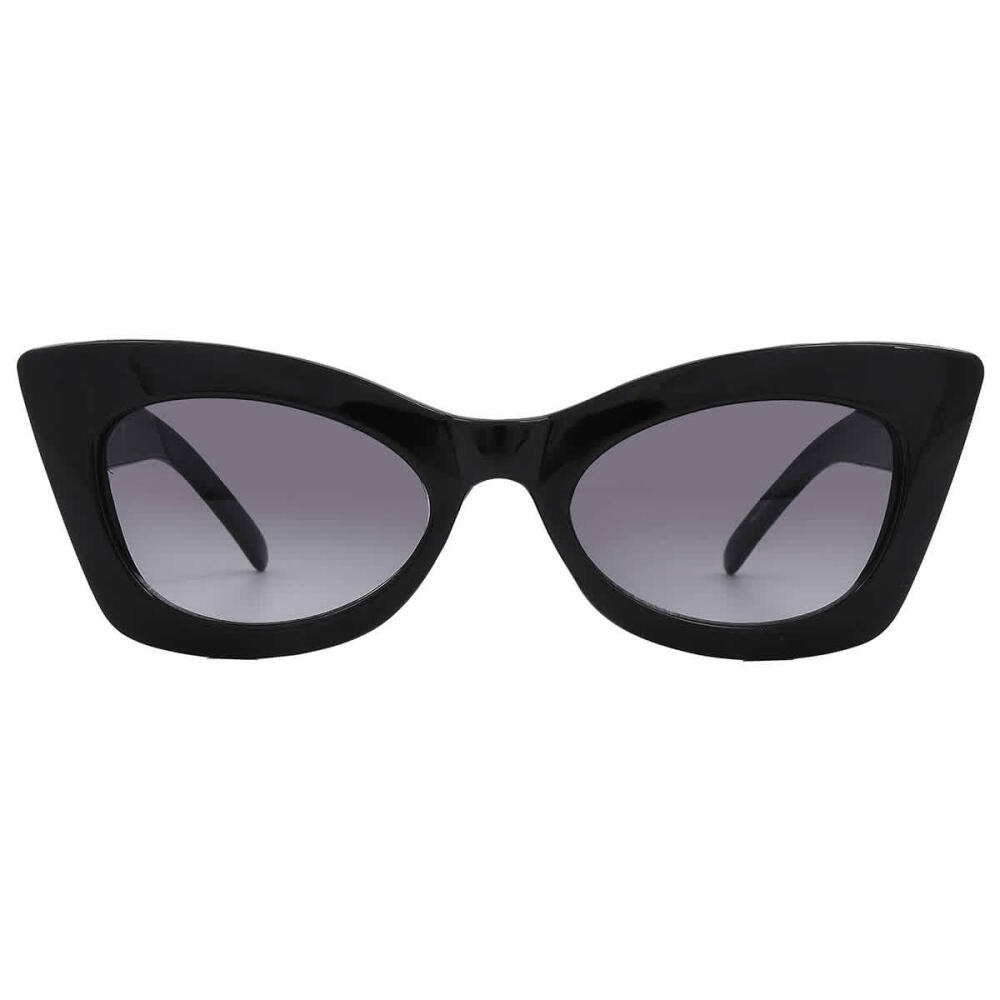 Guess Factory Grey Gradient Cat Eye Ladies Sunglasses Cover