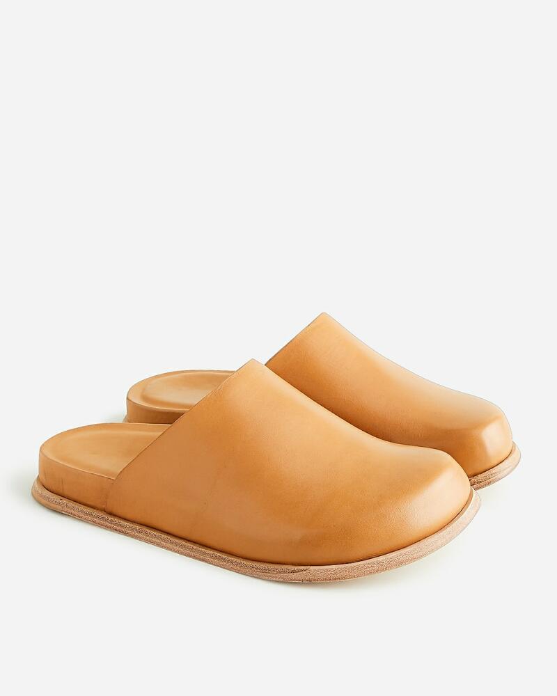 J.Crew Wal & Pai Ogden clogs Cover