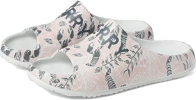 Sperry Float Slide (Pink Print) Men's Shoes Cover