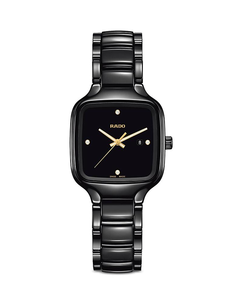 Rado New True Square Watch, 29mm Cover