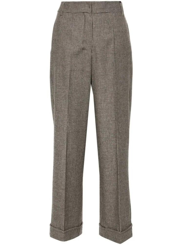 'S Max Mara Lilly trousers - Neutrals Cover