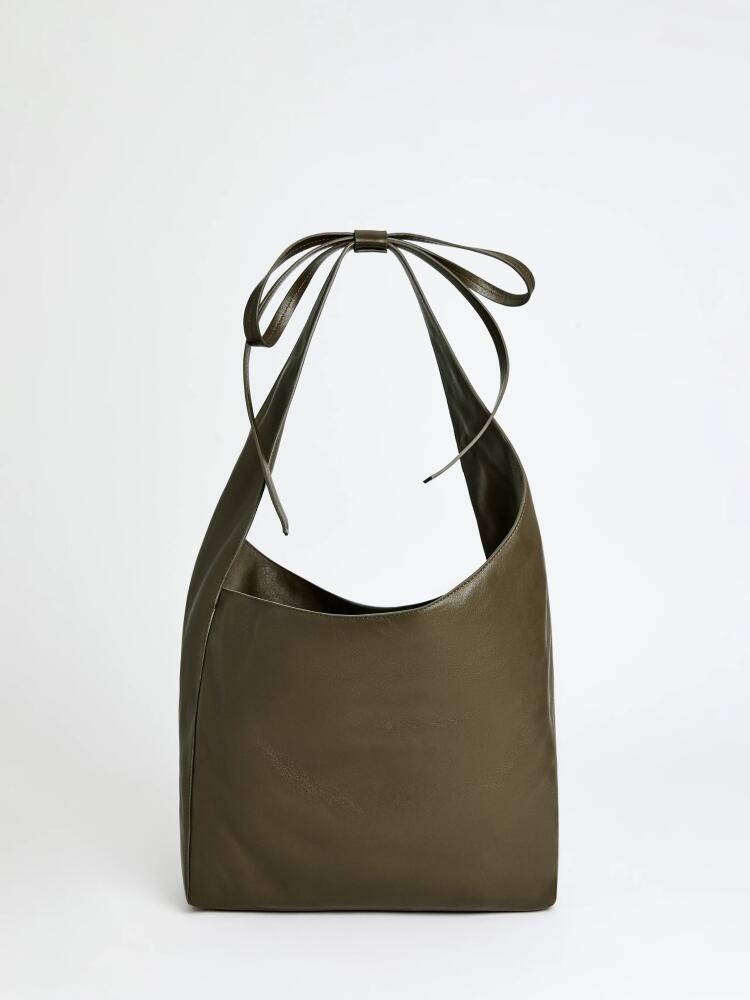 Reformation Medium Vittoria Tote Bag Cover