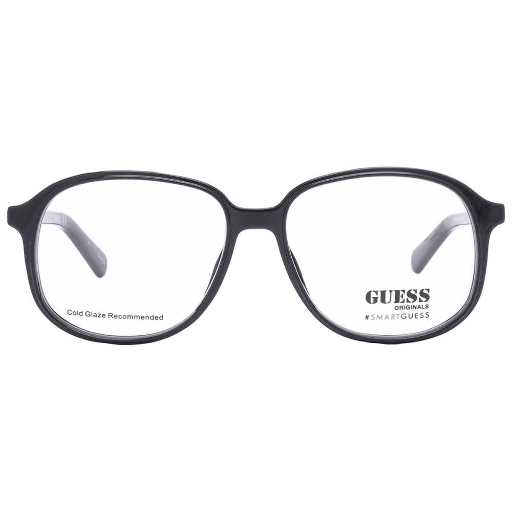 Guess Demo Oval Unisex Eyeglasses Cover