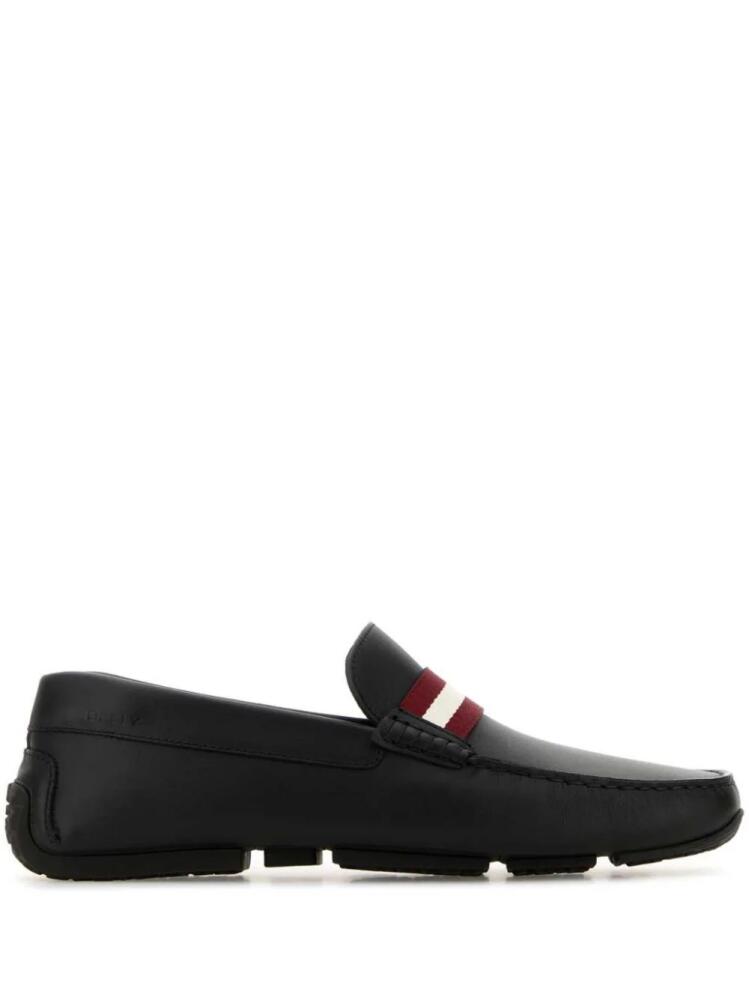 Bally Perthy loafers - Black Cover