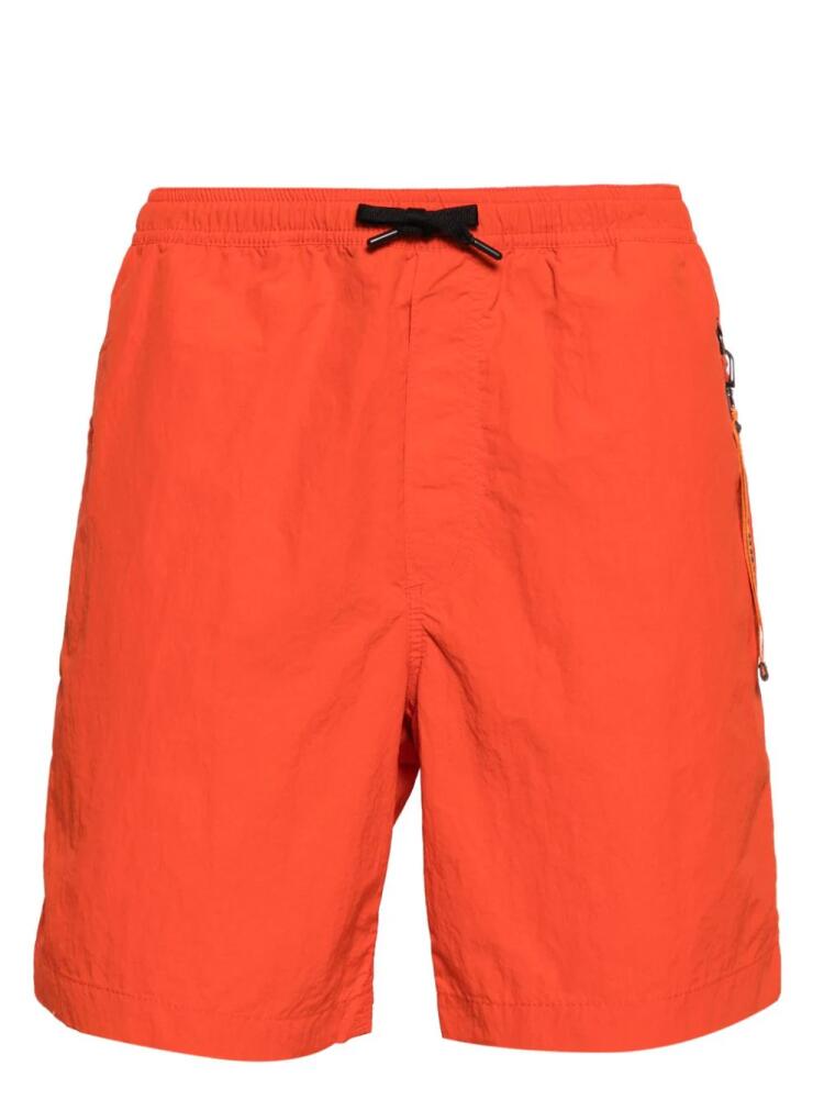 Parajumpers Mitch swim shorts - Orange Cover