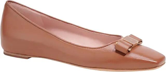 Kate Spade New York Bowdie Ballet (Allspice Cake) Women's Shoes Cover