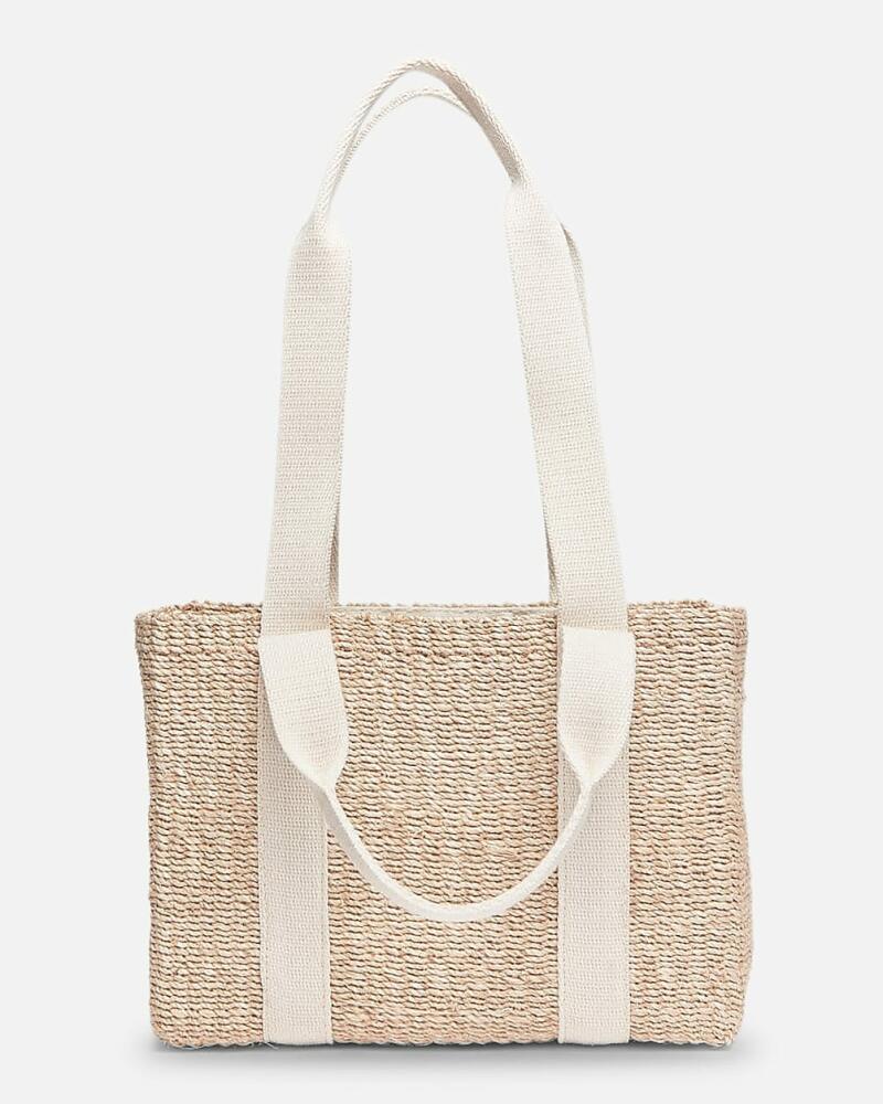 J.Crew KAYU® mini cherry tote Cover