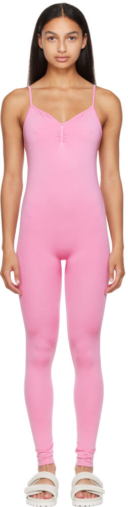 Prism² Pink Balanced Unitard Cover