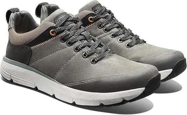 Samuel Hubbard Camino Walker (Charcoal Nubuck) Men's Walking Shoes Cover