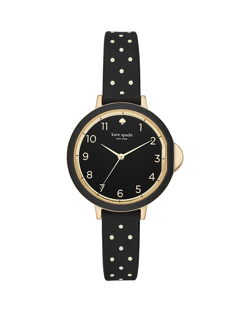 kate spade new york Park Row Watch, 34mm Cover