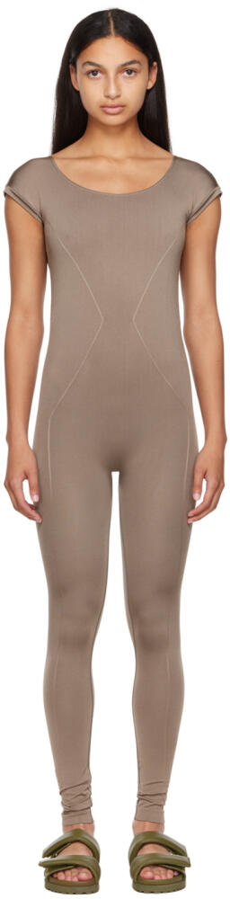 Prism² Taupe Enlightened Unitard Cover