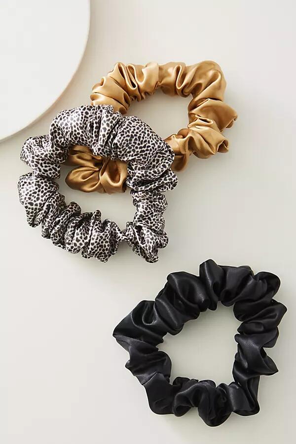 Slip Silk Large Scrunchie Set Cover