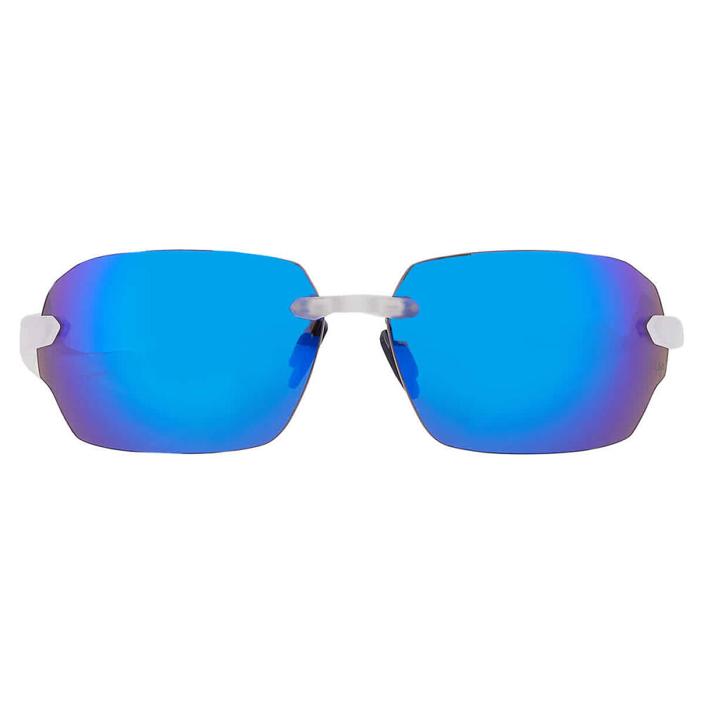 Under Armour Blue Sport Unisex Sunglasses Cover