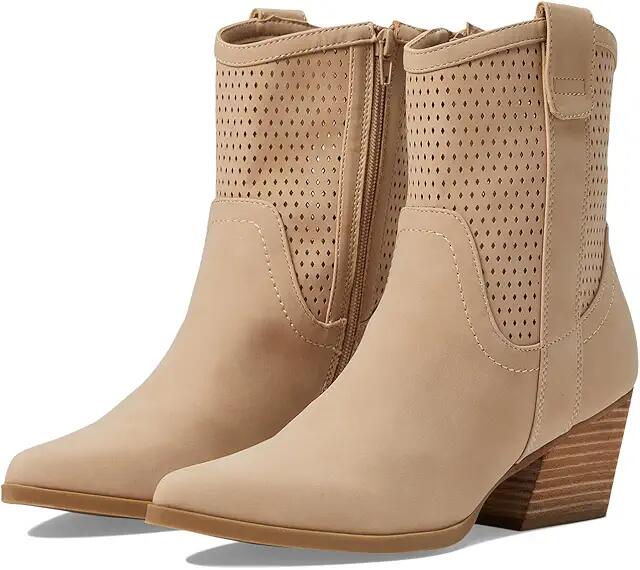 DV Dolce Vita Kirby (Sand) Women's Shoes Cover