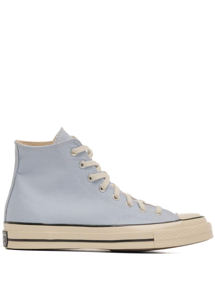 Converse Chuck 70 high-top sneakers - Blue Cover