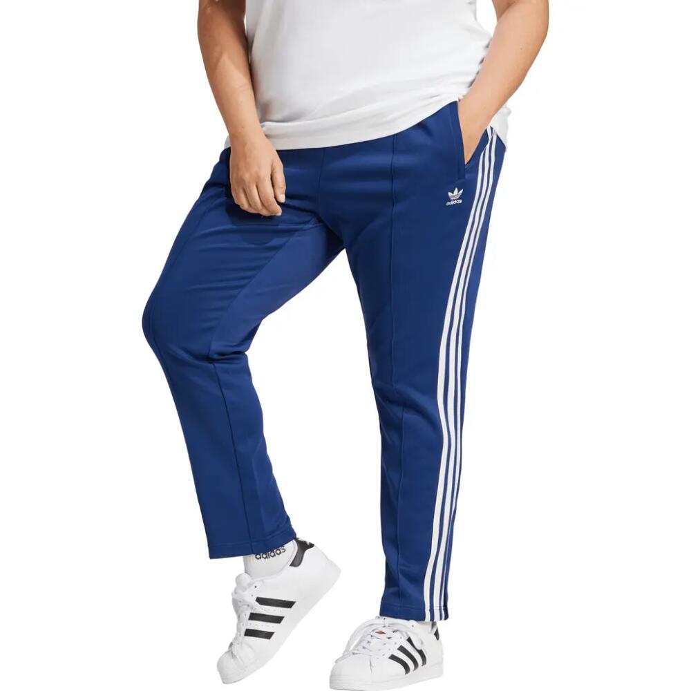 adidas Superstar Track Pants in Dark Blue Cover