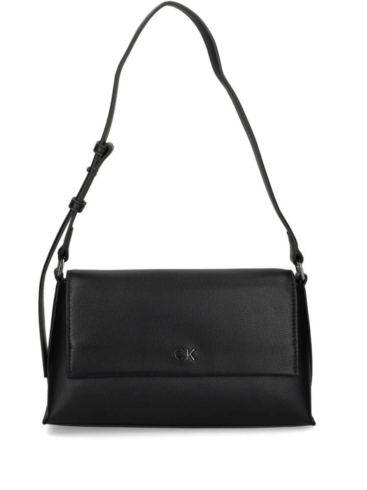 Calvin Klein Daily shoulder bag - Black Cover