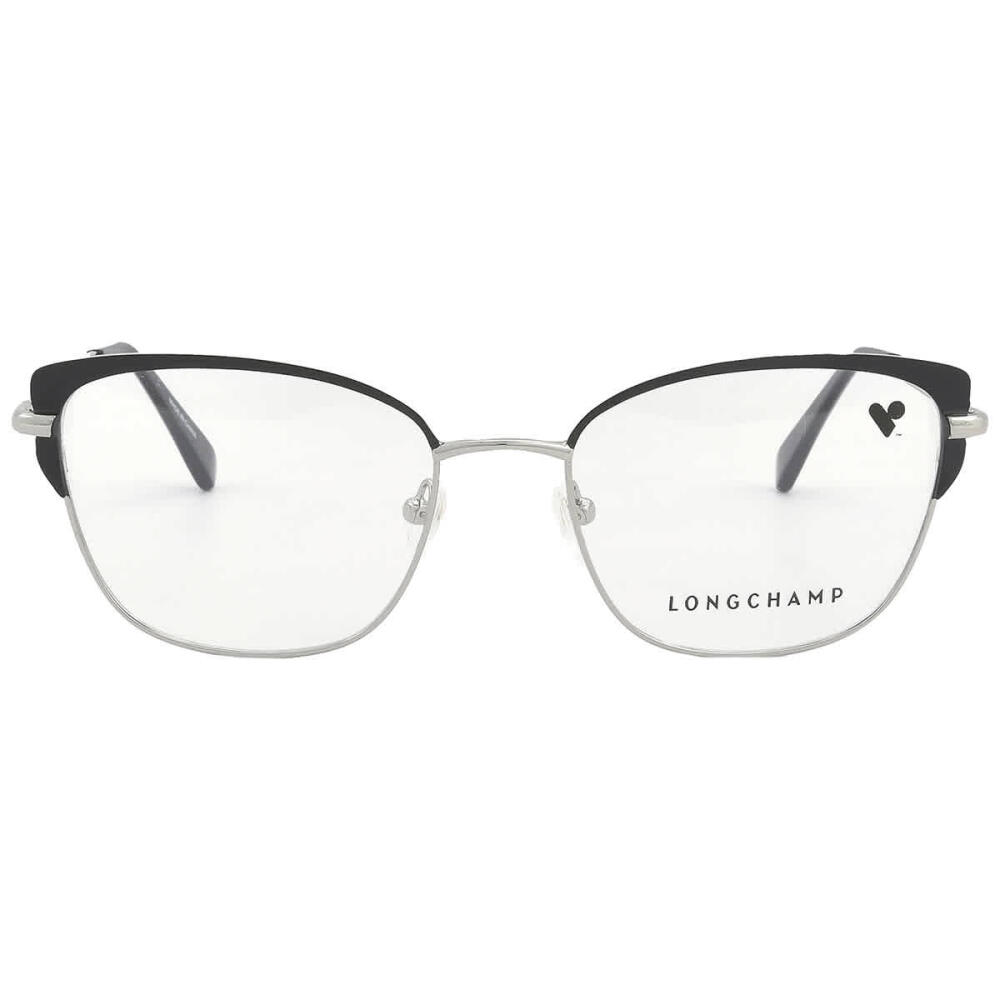 Longchamp Demo Cat Eye Ladies Eyeglasses Cover