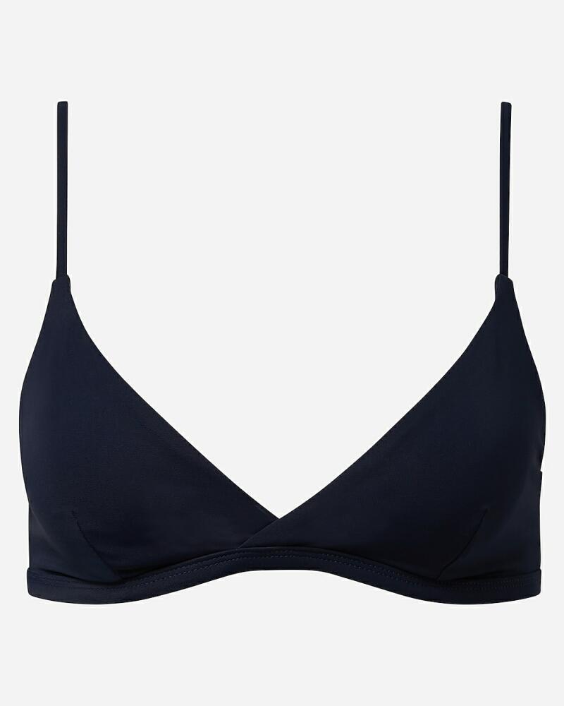 J.Crew Onia Malin bikini top Cover