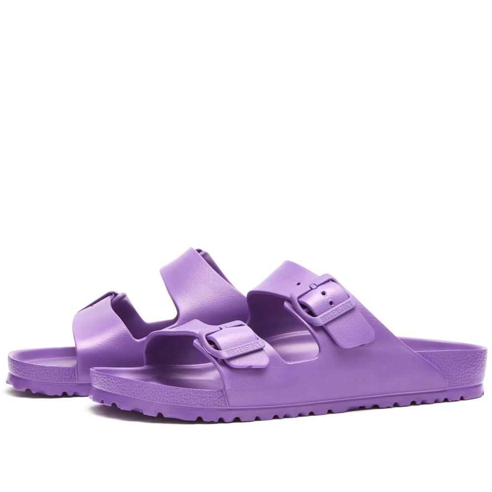 Birkenstock 1774 Arizona EVA in Bright Violet Cover