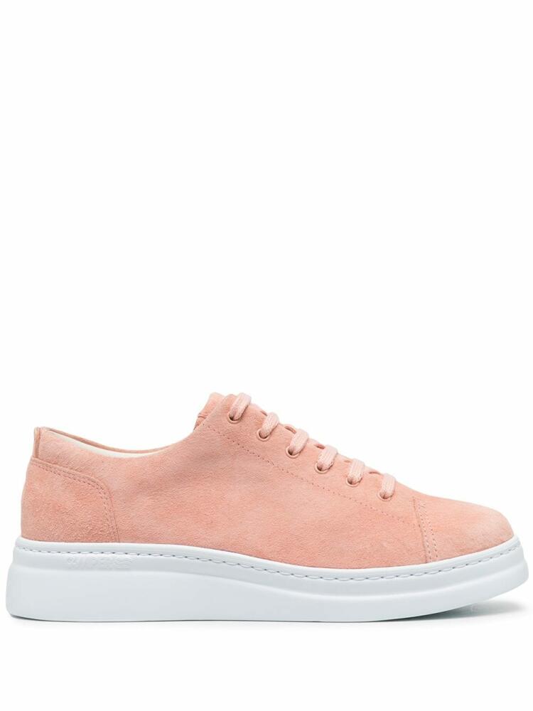 Camper Runner Up sneakers - Pink Cover